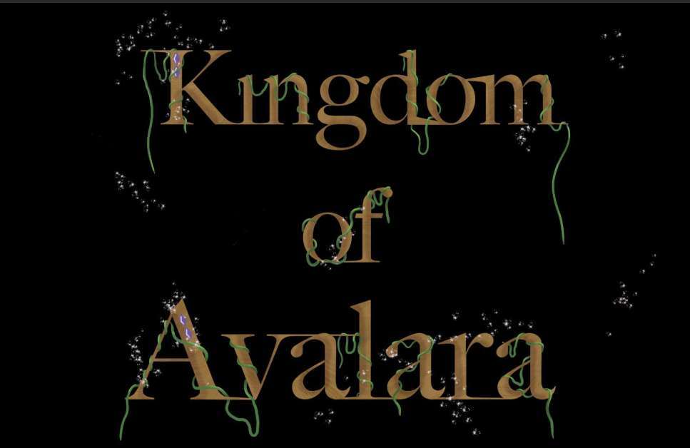 Kingdom of Avalara - IUPUI Intro to Themed Attraction